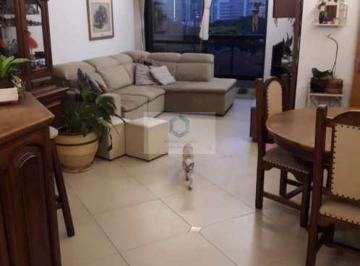 Apartamento · 136m² · 3 Quartos · 3 Vagas · Apartamento a venda  Chácara Santo Antônio (Zona Sul)