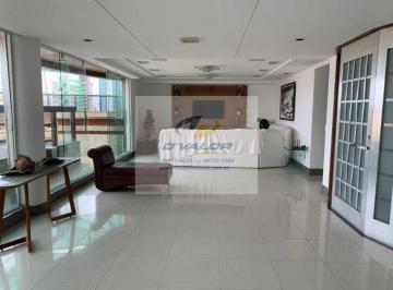 Apartamento · 375m² · 4 Quartos · 2 Vagas · Imoveis - em Manaíra