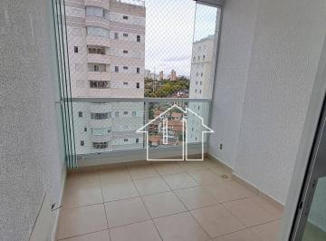 44868a256c897fc7b538da3309a53de11a094c20 · Apartamento à venda, 56 m² por R$ 570.000,00 - Jardim das Colinas - São José dos Campos/SP