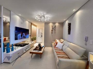 5528d84576325d53bd2c8157ed055cbd1b7087d8 · Apartamento com 2 dormitórios à venda, 123 m² por R$ 1.350.000,00 - Neva - Cascavel/PR