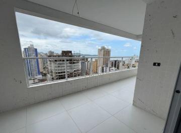 37ae06341900347a34458cb12496fcbf3bd9f7de · Apartamento com 3 dormitórios à venda, 105 m² por R$ 690.000,00 - Aviação - Praia Grande/SP