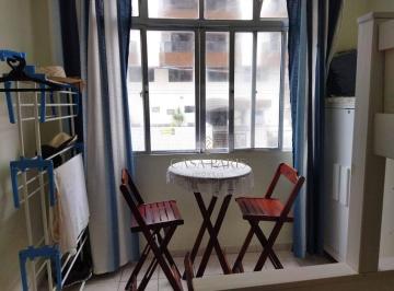 5f7d32315da9072270831f28d317aaccdef42db7 · Apartamento com 1 dormitório à venda, 47 m² por R$ 295.000,00 - Vila Guilhermina - Praia Grande/SP