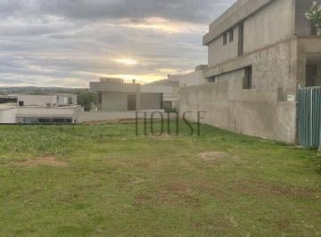c6399edb858ecc736c922b78c7d92c43fcda888c · Terreno à venda, 449 m² - Alphaville Nova Esplanada - Votorantim/SP