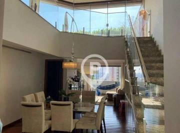 8a09c9b079f5b217c9728c186d094f80b1726690 · Cobertura à venda, 234 m² por R$ 1.590.000,00 - Barcelona - São Caetano do Sul/SP