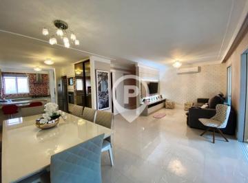 95fde1b30d2ad1a35b1998b726356ea40a06d7f0 · Apartamento com 3 dormitórios à venda, 128 m² por R$ 1.059.000,00 - Centro - Santo André/SP