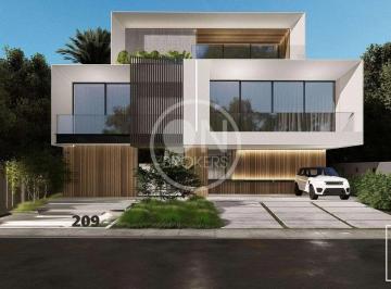 57830.jpg · Casa em Barra da Tijuca Rio de Janeiro