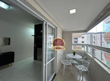 42a03cb6454549503b8355656afd59df228487e4 · Apartamento de 1 dormitório(suíte) na Guilhermina, Praia Grande - SP