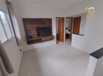 ee419ca5162017af954b63471461b78b6e17ba13 · Casa com 2 dormitórios à venda, 50 m² por R$ 300.000,00 - Tupi - Praia Grande/SP