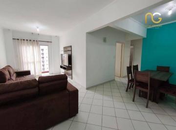 cb6c1a5c4e260b666faadefe1b0193017e5fd662 · Apartamento à venda, 74 m² por R$ 390.000,00 - Tupi - Praia Grande/SP