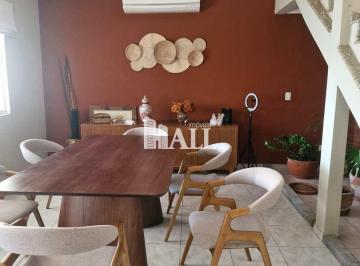 Casa · 549m² · 4 Quartos · 4 Vagas · Casa,Residencial Comendador Mançor Daud, Rio Preto