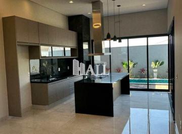 Casa · 158m² · 3 Quartos · 2 Vagas · Casa de Condomínio, Maria Júlia, Rio Preto