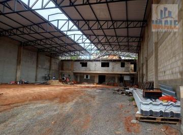 ad73037c251b24e07eeb0e06d30b0a78603e81ab · Galpão para alugar, 780 m² por R$ 22.000/mês - Fazenda Santa Cândida - Campinas/SP