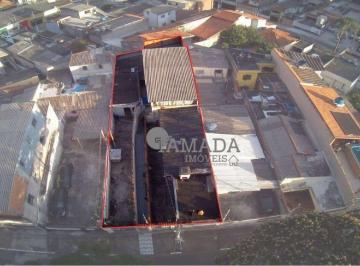 fa96d8bf24a931386f8979715a8f59cd5921fc45 · Terreno com casa antiga à venda, 355 m² por R$ 550.000 - Vila Jacuí - São Paulo/SP