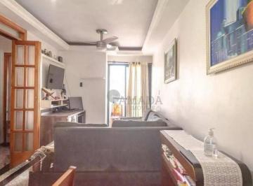 3274aa2563732487536d42f8df58aadf3aa2ccbf · Apartamento com 3 dormitórios à venda, 64 m² por R$ 567.000,00 - Tatuapé - São Paulo/SP