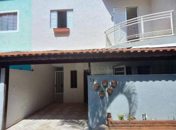 ae15597a99dc8addf689957b847d8f5a2dbd41a2 · Casa com 3 dormitórios à venda, 139 m² por R$ 450.000,00 - Vila Araguaia - São Paulo/SP