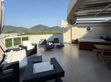 aa30a9444097209b873c595c75503978086190ff · Cobertura com 3 dormitórios à venda, 177 m² por R$ 1.150.000,00 - Recreio dos Bandeirantes - Rio de