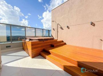 92d8f9eebaca5ce74ef42320827277f299f6eb71 · Cobertura à venda, 437 m² por R$ 4.100.000,00 - Jardim Ilhas do Sul - Ribeirão Preto/SP