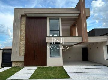 31291b5ecdd93dd1152ae2494c907bfa1f239872 · Casa com 3 dormitórios à venda - Condomínio Terras do Vale - Caçapava/SP
