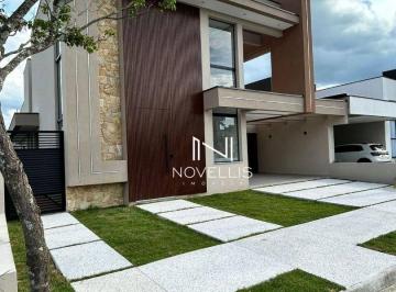 f69adedc38f11654b2225dd5ab62938f74f2281f · Casa com 3 dormitórios à venda - Condomínio Terras do Vale - Caçapava/SP