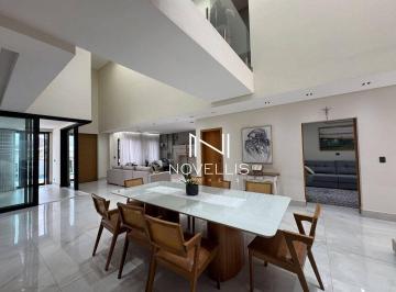 f542f8446318ff494acf313397ed022d2444fbc4 · Casa com 4 dormitórios para alugar, 355 m² por R$ 25.481,00/mês - Urbanova - São José dos Campos/SP