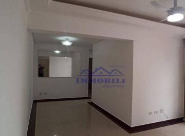 5c795d1d2ee9e466a6a45420fe877caba8113741 · Apartamento com 3 dormitórios para alugar, 84 m² por R$ 3.777,00/mês - Jardim Satélite - São José do
