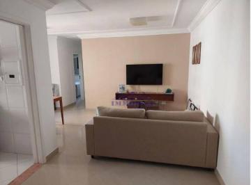 c142ae8c0cc58df832ee0b757e731e3ffa002e19 · Apartamento com 2 dormitórios à venda, 67 m² por R$ 490.000,00 - Floradas de São José - São José dos