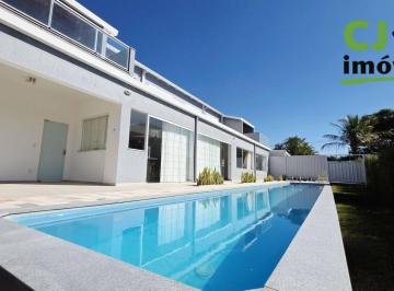9c16ccf22350854e8379ef1e2bdbd7ee67a2dcad · Casa com 5 dormitórios à venda, 389 m² por R$ 1.890.000,00 - Condomínio Campos da Liberdade - Lagoa 