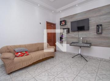 Apartamento · 113m² · 3 Quartos · Apartamento à Venda - Brás, 3 Quartos, 113 m2