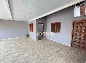 ed4ff37387db9ca662c072697a4166112ec1eb83 · Casa com 3 dormitórios à venda, 110 m² por R$ 460.000,00 - Loteamento São Francisco - Piracicaba/SP