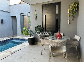 d02be20404ee5f4455ab673e796f9aeb419a5135 · Casa com 2 dormitórios à venda, 109 m² por R$ 650.000,00 - Loteamento São Francisco - Piracicaba/SP