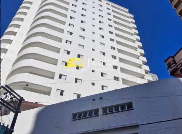 Apartamento · 76m² · 2 Quartos · 1 Vaga · Apartamento com 2 quartos, Vila Tupi, Praia Grande.