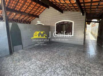 Casa · 71m² · 3 Quartos · 2 Vagas · Casa com 3 quartos, Guilhermina, Praia Grande.