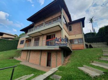 b9ff6cb19d1e272c2c950b9e7e71e68ea24f2787 · Casa com 4 dormitórios suítes para alugar - Miolo da Granja - Cotia/SP