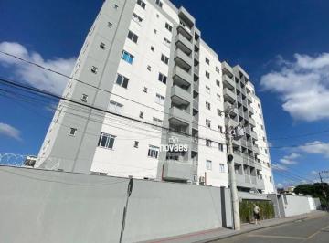 8353a614d2481557d8b7d19d6a79166eebb9d1e8 · Apartamento com 2 dormitórios à venda por R$ 380.000,00 - Costa e Silva - Joinville/SC