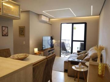 2f65efb3bbb07ca02342abf1363ef296a29c8134 · Apartamento com 3 dormitórios à venda, 67 m² por R$ 620.000,00 - Jardim Marajoara - São Paulo/SP
