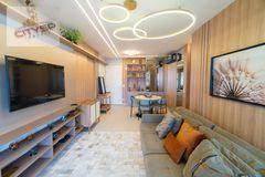 ac811838f90bedd8bba6556fe598fb30a7593f19 · Apartamento com 4 dormitórios à venda, 132 m² por R$ 2.890.000,00 - Vila Mariana - São Paulo/SP