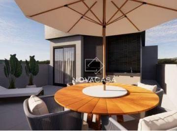 69689c9415424220a77c79944f3786f58c110080 · Cobertura com 2 dormitórios à venda, 98 m² por R$ 890.000,00 - Indaiá - Belo Horizonte/MG