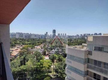 39b3c6938377b3962f998805c6f6737968f6ee39 · Apartamento com 2 dormitórios à venda, 98 m² por R$ 1.300.000,00 - Alto da Boa Vista - São Paulo/SP