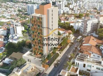 Comercial · 128m² · CASA MIRADOR VIA LACTERA - Loja à venda no bairro Santa Lúcia - Belo Horizonte/MG