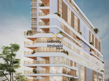 Apartamento · 105m² · 3 Quartos · 2 Vagas · AURA - Apartamento à venda no bairro Funcionários - Belo Horizonte/MG