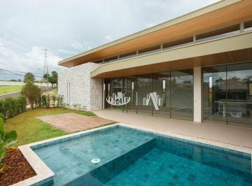 Casa com 4 suites à venda, 401 m² - Sun Lake Residence - Londrina/PR · Casa com 4 Suites à venda, 401 m² por R$ 4.490.000 - Sun Lake Residence - Londrina/PR