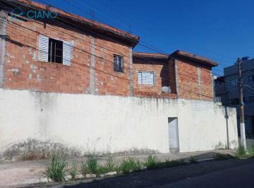 c31312b7cffae301b0bd1d67444b169f227fa589 · Sobrado com 4 dormitórios à venda, 100 m² por R$ 220.000,00 - Vila Monte Santo - São Paulo/SP