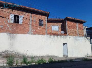 e489351d8f8e8adb60088c7a50c86c865326e13d · Sobrado com 4 dormitórios à venda, 100 m² por R$ 200.000,00 - Vila Monte Santo - São Paulo/SP