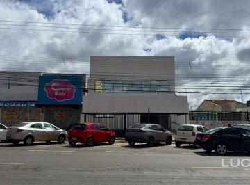 a49d2899447743e130ff4352118edc1aa48d2073 · Loja para alugar, 683 m² por R$ 20.000,01/mês - Taguatinga Norte - Taguatinga/DF