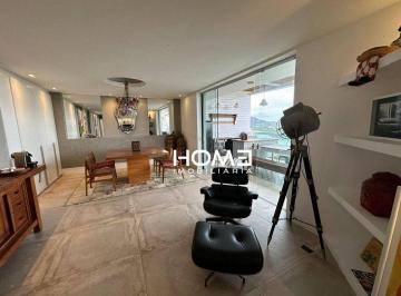 38961aee65dfb21840c91faa2a204836e6524c16 · Cobertura com 3 dormitórios para alugar, 195 m² por R$ 24.199,00/mês - Barra da Tijuca - Rio de Jane