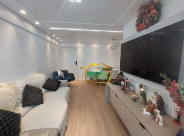 e346ff115e667fd231179f27fdf0198f59c851f7 · Apartamento com 3 quartos à venda, 70 m² por R$ 600.000,00- Casa Forte - Recife/PE