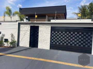 83fd2c6f13840b35e4df480541f0c3b4f86f1c34 · Casa com 3 suítes à venda Setor Três Marias Goiânia/GO