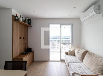 Apartamento · 62m² · 1 Quarto · 1 Vaga · Apartamento à Venda - Barra Funda, 1 Quarto, 62 m2