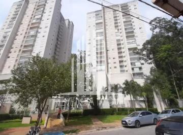 Foto 01 · Apartamento RESIDENCIAL em SÃO PAULO - SP, JARDIM DAS VERTENTES