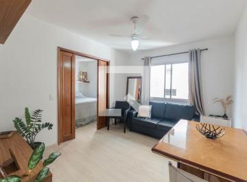 Apartamento · 40m² · 1 Quarto · 1 Vaga · Apartamento à Venda - Consolação, 1 Quarto, 40 m2